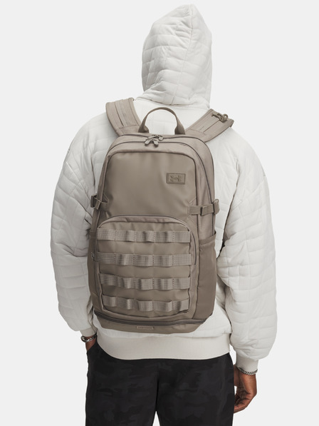 Under Armour Unisex-Rucksack Under Armour UA Triumph Sport Backpack-BRN