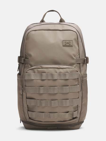 Under Armour Unisex-Rucksack Under Armour UA Triumph Sport Backpack-BRN
