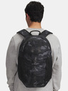 Under Armour Unisex Rucksack Under Armour Hustle Sport 6.0 Backpack-BLK