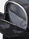 Under Armour Unisex Rucksack Under Armour Hustle Sport 6.0 Backpack-BLK