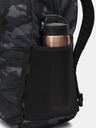 Under Armour Unisex Rucksack Under Armour Hustle Sport 6.0 Backpack-BLK