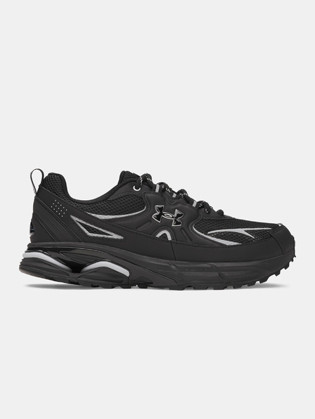 Under Armour Unisex-Schuhe Under Armour UA Apparition Tech-BLK