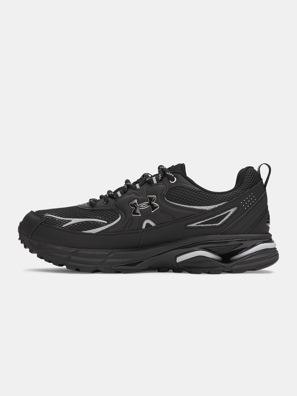 Under Armour Unisex-Schuhe Under Armour UA Apparition Tech-BLK