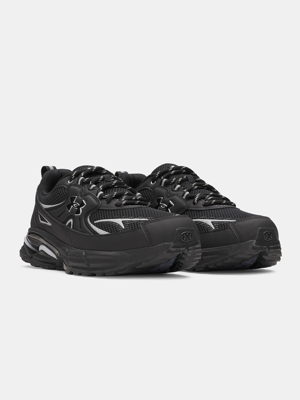 Under Armour Unisex-Schuhe Under Armour UA Apparition Tech-BLK
