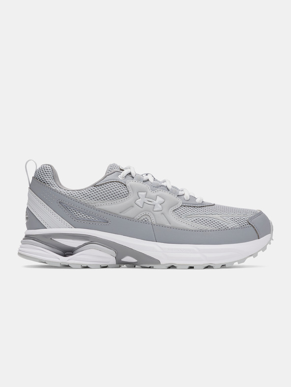 Under Armour Unisex-Schuhe Under Armour UA Apparition Tech-GRY