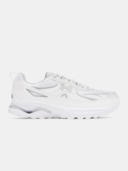 Under Armour Unisex-Schuhe Under Armour UA Apparition Tech-WHT