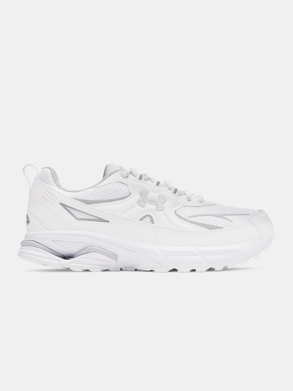 Under Armour Unisex-Schuhe Under Armour UA Apparition Tech-WHT