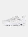 Under Armour Unisex-Schuhe Under Armour UA Apparition Tech-WHT