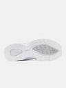 Under Armour Unisex-Schuhe Under Armour UA Apparition Tech-WHT