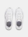 Under Armour Unisex-Schuhe Under Armour UA Apparition Tech-WHT