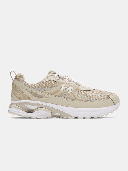 Under Armour Unisex-Schuhe Under Armour UA Apparition Tech-BRN