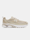 Under Armour Unisex-Schuhe Under Armour UA Apparition Tech-BRN