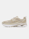 Under Armour Unisex-Schuhe Under Armour UA Apparition Tech-BRN