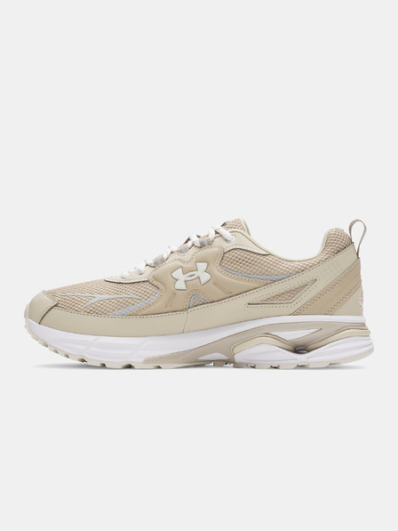Under Armour Unisex-Schuhe Under Armour UA Apparition Tech-BRN