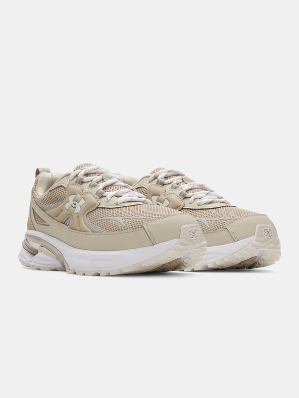 Under Armour Unisex-Schuhe Under Armour UA Apparition Tech-BRN