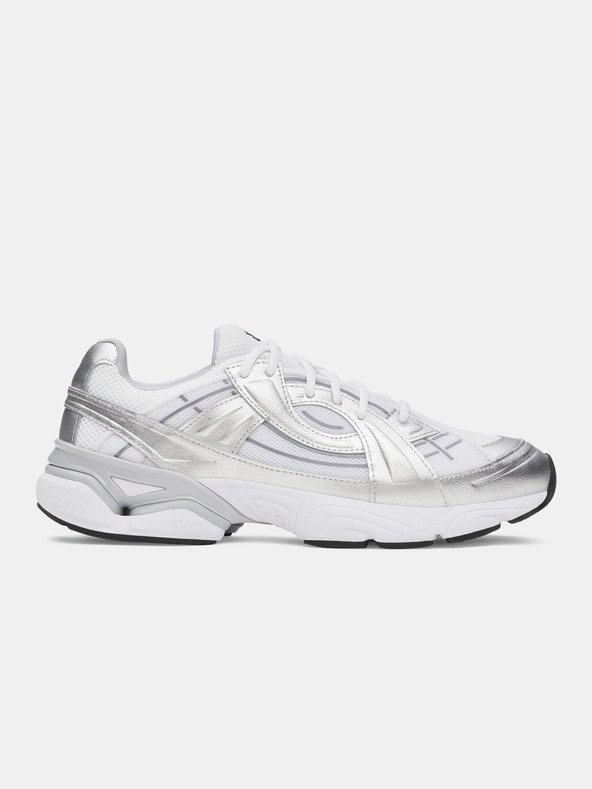 Under Armour Unisex-Schuhe Under Armour UA Sola-WHT