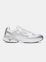 Under Armour Unisex-Schuhe Under Armour UA Sola-WHT