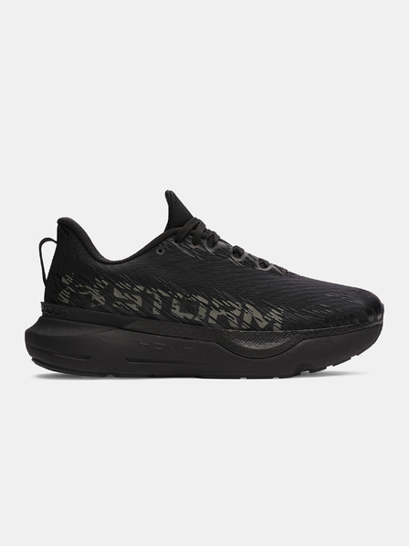 Under Armour Unisex-Schuhe Under Armour UA U Infinite Pro 2 Storm-BLK
