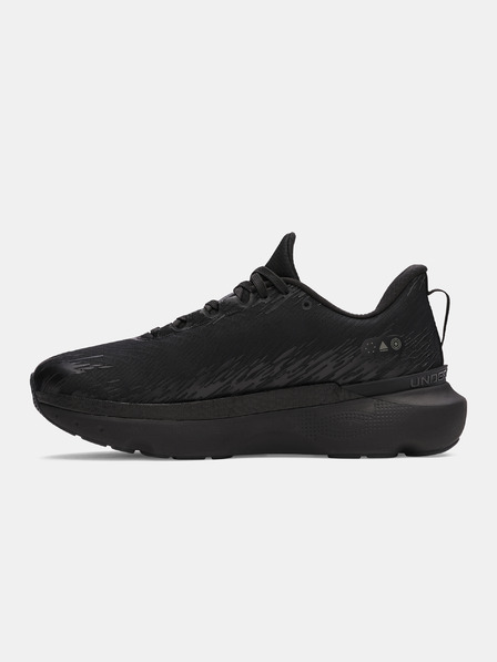 Under Armour Unisex-Schuhe Under Armour UA U Infinite Pro 2 Storm-BLK