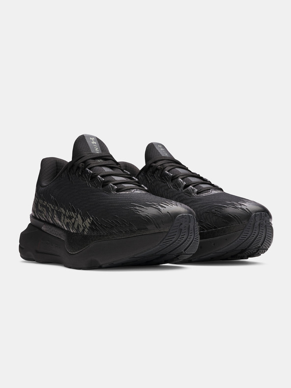 Under Armour Unisex-Schuhe Under Armour UA U Infinite Pro 2 Storm-BLK