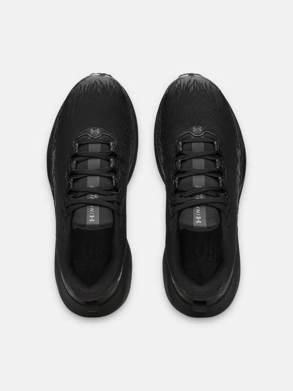 Under Armour Unisex-Schuhe Under Armour UA U Infinite Pro 2 Storm-BLK