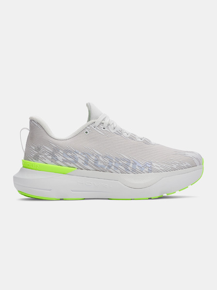 Under Armour Unisex-Schuhe Under Armour UA U Infinite Pro 2 Storm-GRY