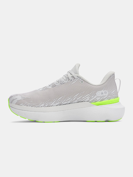 Under Armour Unisex-Schuhe Under Armour UA U Infinite Pro 2 Storm-GRY