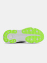 Under Armour Unisex-Schuhe Under Armour UA U Infinite Pro 2 Storm-GRY