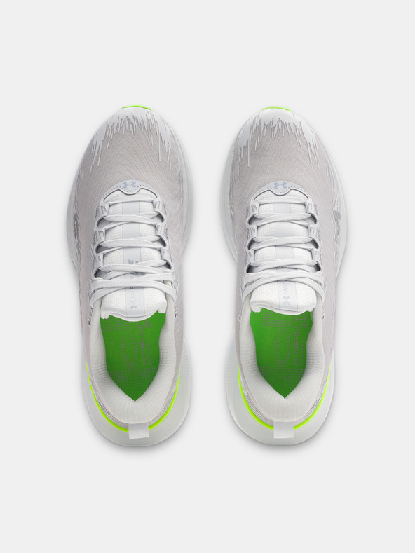 Under Armour Unisex-Schuhe Under Armour UA U Infinite Pro 2 Storm-GRY