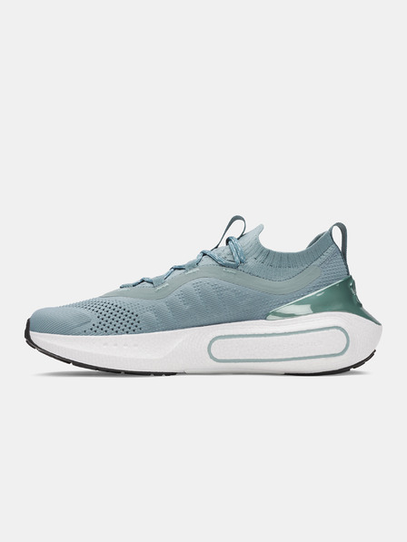 Under Armour Herren-Schuhe Under Armour UA Phantom 4 Chrome-BLU