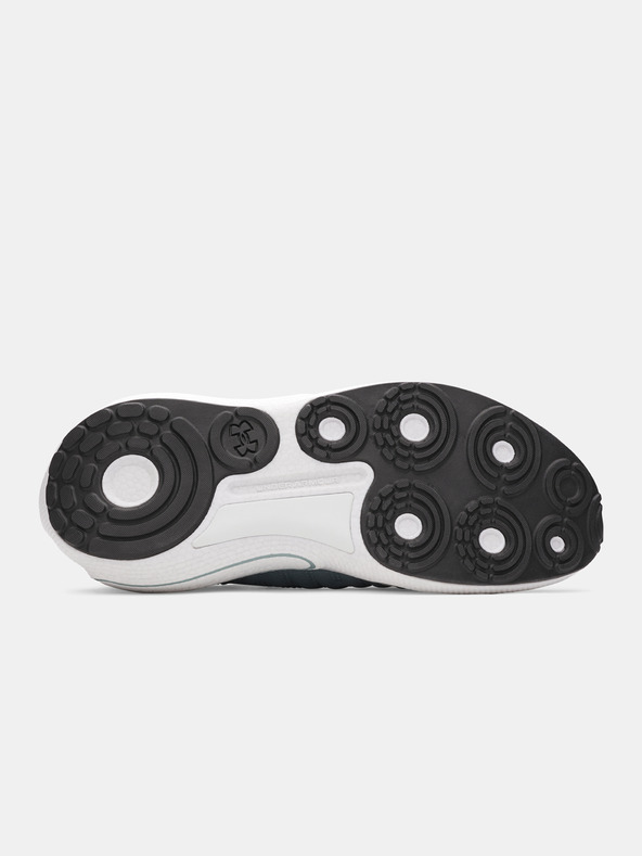 Under Armour Herren-Schuhe Under Armour UA Phantom 4 Chrome-BLU