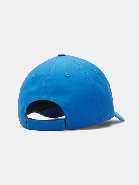 Under Armour Herren-Kappe Under Armour M DRIVE LOW ADJ-BLU