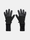 Under Armour Herren-Handschuhe Under Armour M's Storm Fleece Run Gloves-BLK