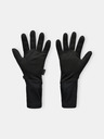 Under Armour Herren-Handschuhe Under Armour M's Storm Fleece Run Gloves-BLK