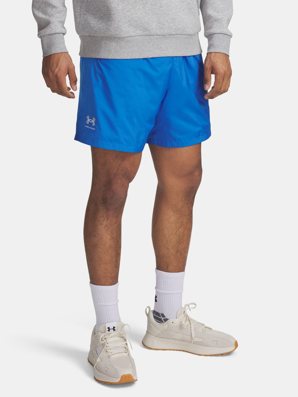 Under Armour Herren-Shorts Under Armour UA Icon Volley Short-BLU