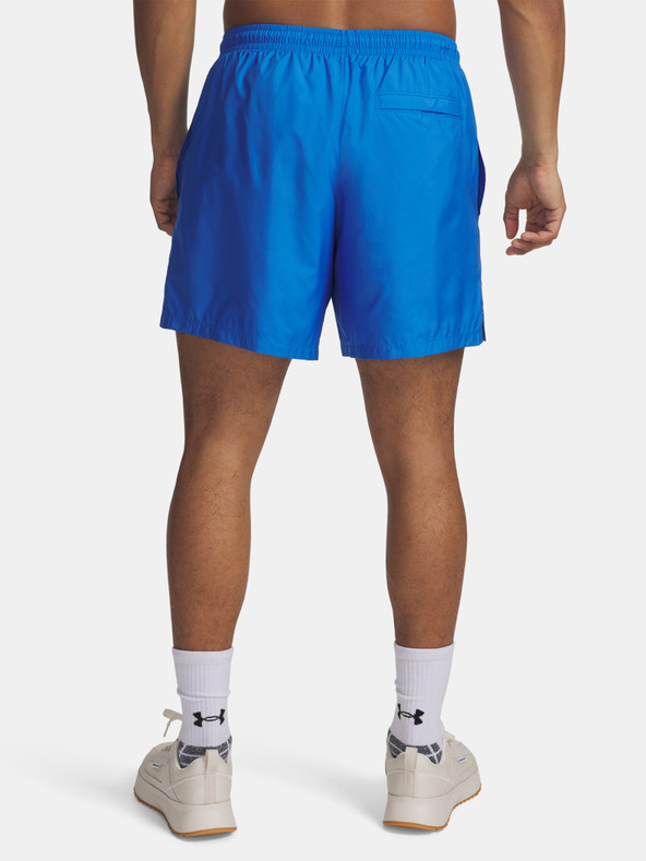 Under Armour Herren-Shorts Under Armour UA Icon Volley Short-BLU