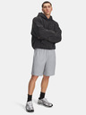 Under Armour Herren-Shorts Under Armour UA Rival Waffle Short-GRY