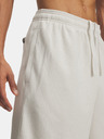 Under Armour Herren-Shorts Under Armour UA Rival Waffle Short-WHT