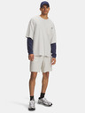 Under Armour Herren-Shorts Under Armour UA Rival Waffle Short-WHT