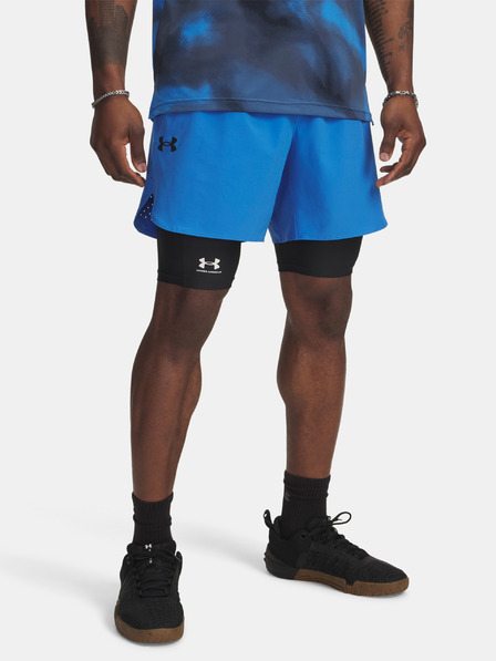 Under Armour Herren-Shorts Under Armour UA Vanish Elite Short-BLU