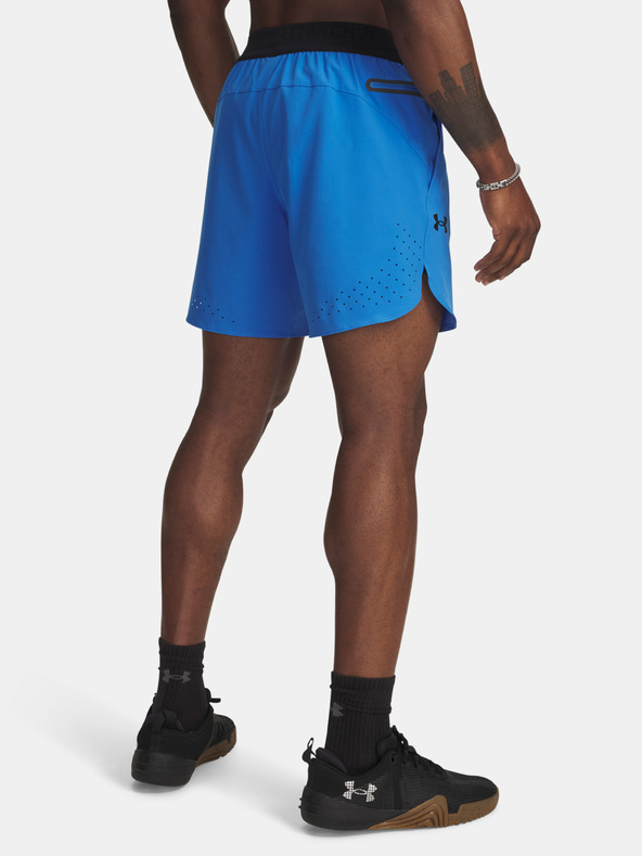 Under Armour Herren-Shorts Under Armour UA Vanish Elite Short-BLU