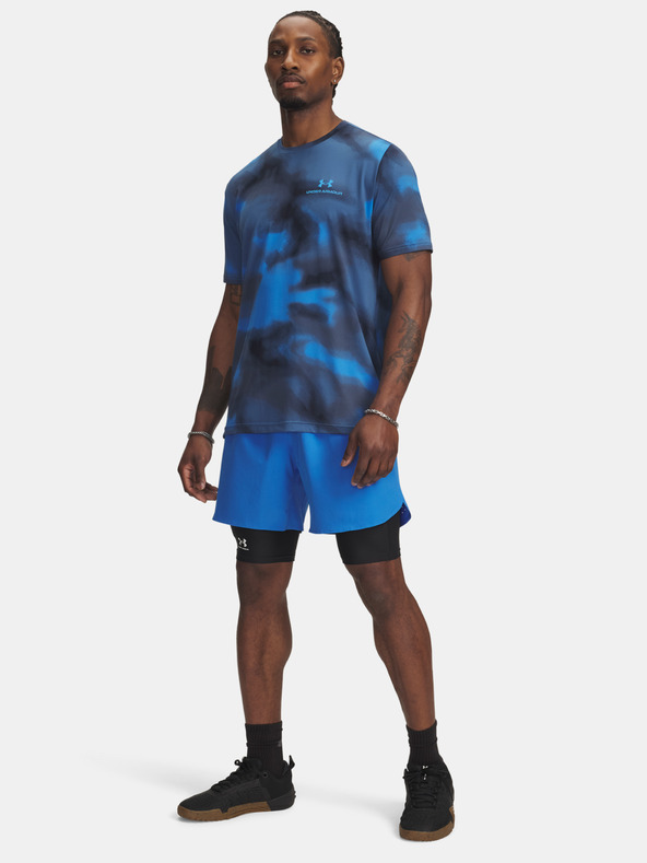 Under Armour Herren-Shorts Under Armour UA Vanish Elite Short-BLU