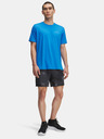 Under Armour Herren Shorts Under Armour UA Vanish Woven 6in Prnt Sts-BLK
