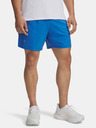 Under Armour Herren-Shorts Under Armour UA LAUNCH PRO 2n1 7" SHORTS-BLU