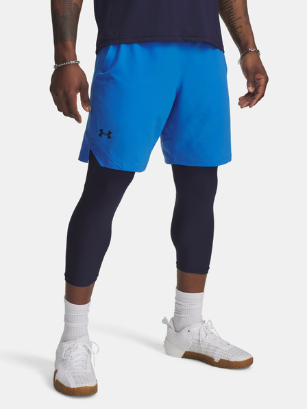 Under Armour Herren Shorts Under Armour UA Vanish Woven 8in Shorts-BLU