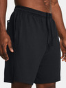 Under Armour Herren Shorts Under Armour UA Rival Waffle Short-BLK