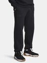 Under Armour Herren Jogginghose Under Armour Pjt Rock Icon Jgr-BLK