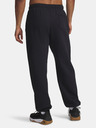 Under Armour Herren Jogginghose Under Armour Pjt Rock Icon Jgr-BLK