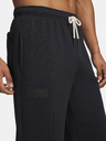 Under Armour Herren Jogginghose Under Armour Pjt Rock Icon Jgr-BLK