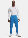 Under Armour Herren Jogginghose Under Armour UA Armour Fleece Joggers-BLU